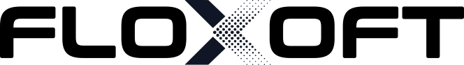 Floxoft Logo